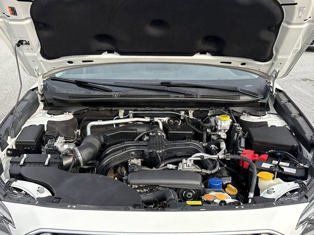 Used 2020 Subaru Outback 2.5i image 28