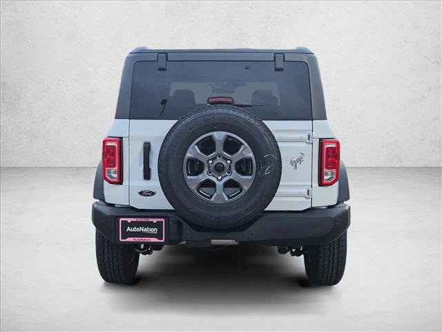 New 2025 Ford Bronco Big Bend image 8