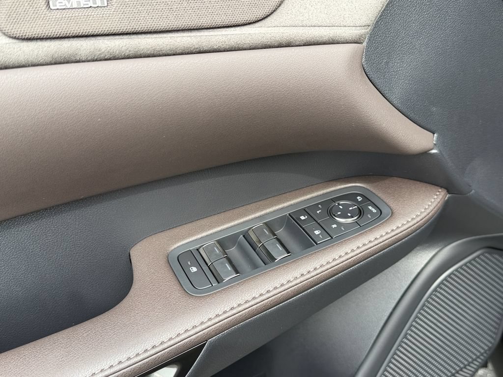 New 2026 Lexus RX 450h AWD image 11