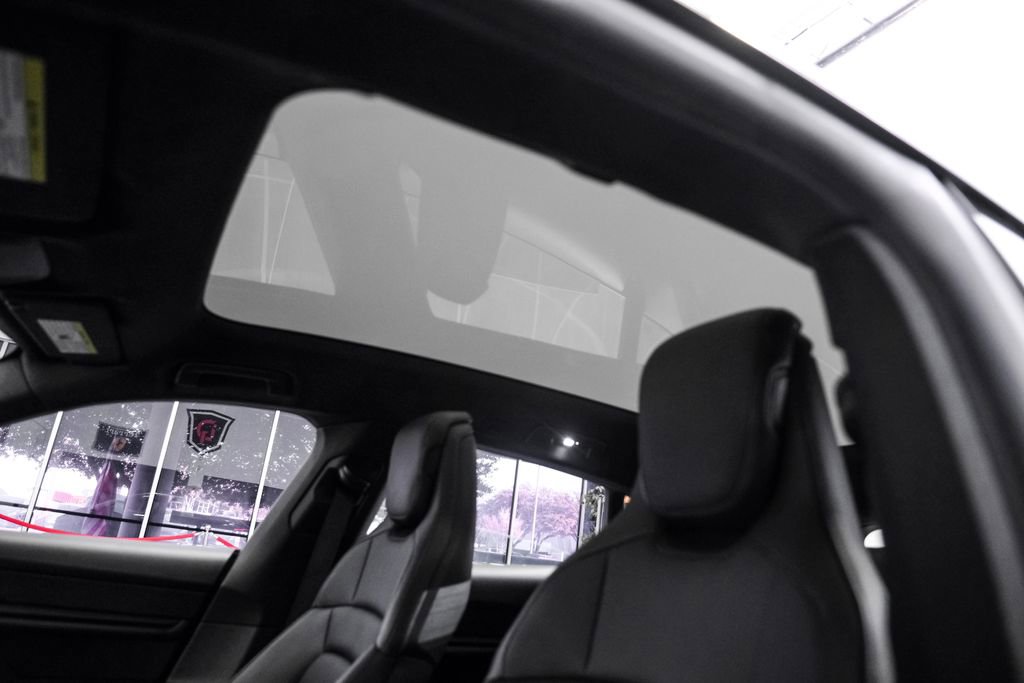 Used 2023 Porsche Taycan 4 Cross Turismo image 6