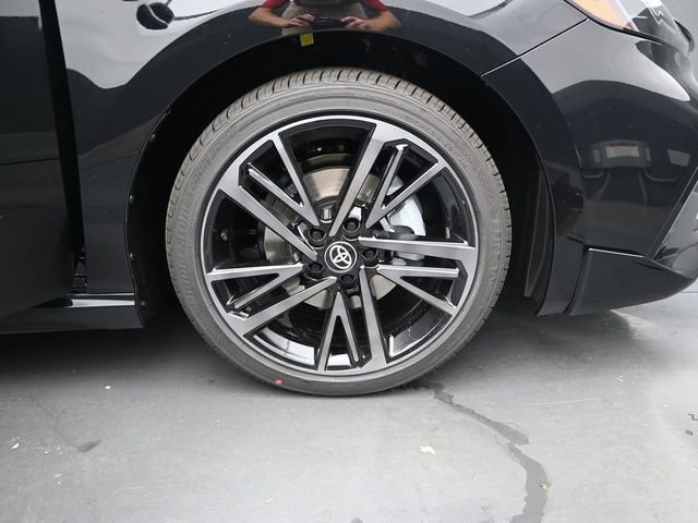 New 2026 Toyota Camry XSE FWD image 16