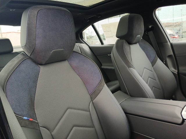 New 2026 BMW 530i w/ M Sport Package RWD image 18