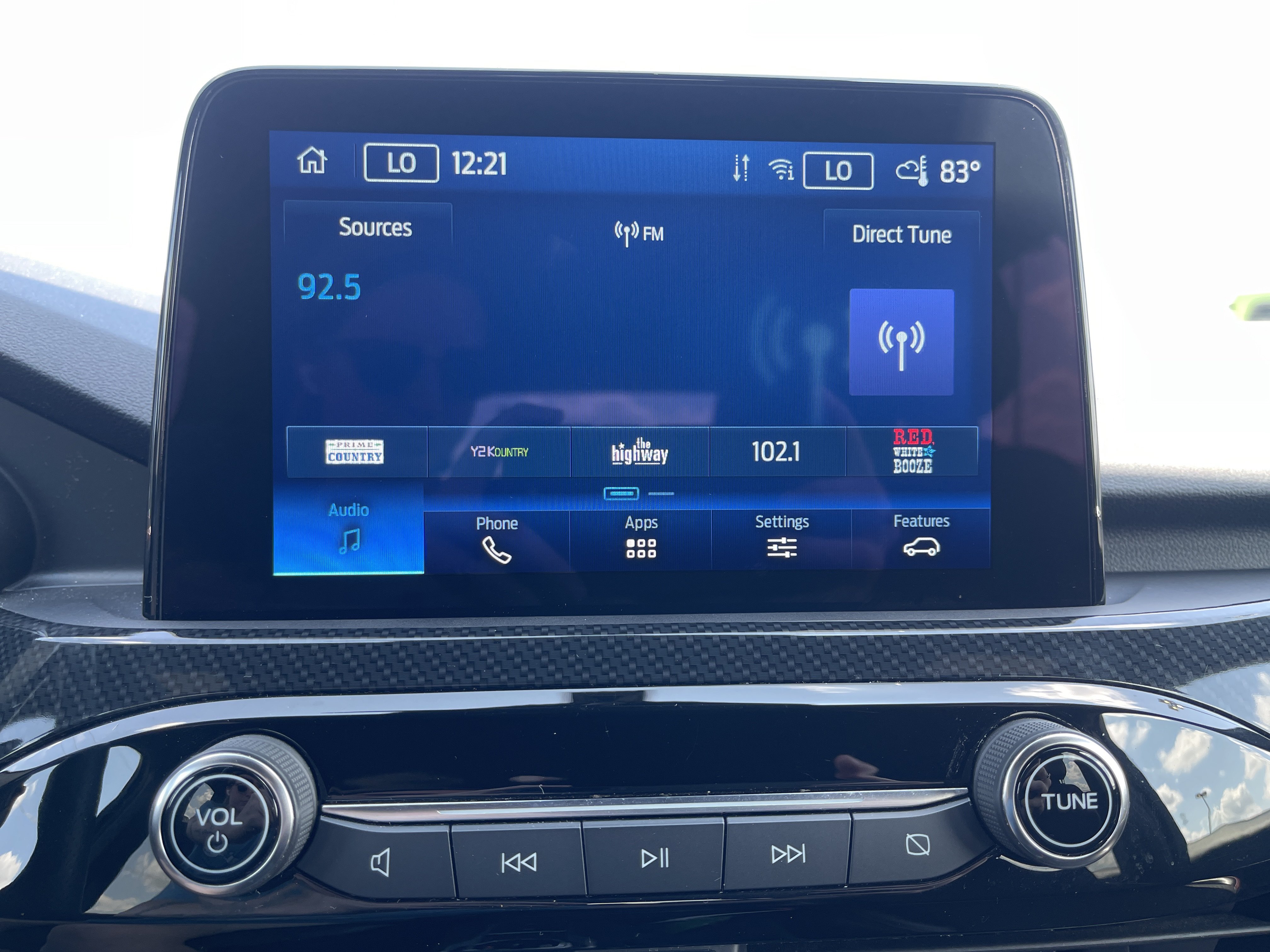 Used 2024 Ford Escape ST-Line AWD/4WD image 26