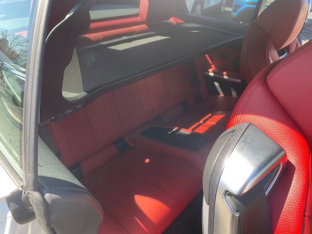 Used 2019 BMW 430i xDrive Convertible w/ Executive Package image 26