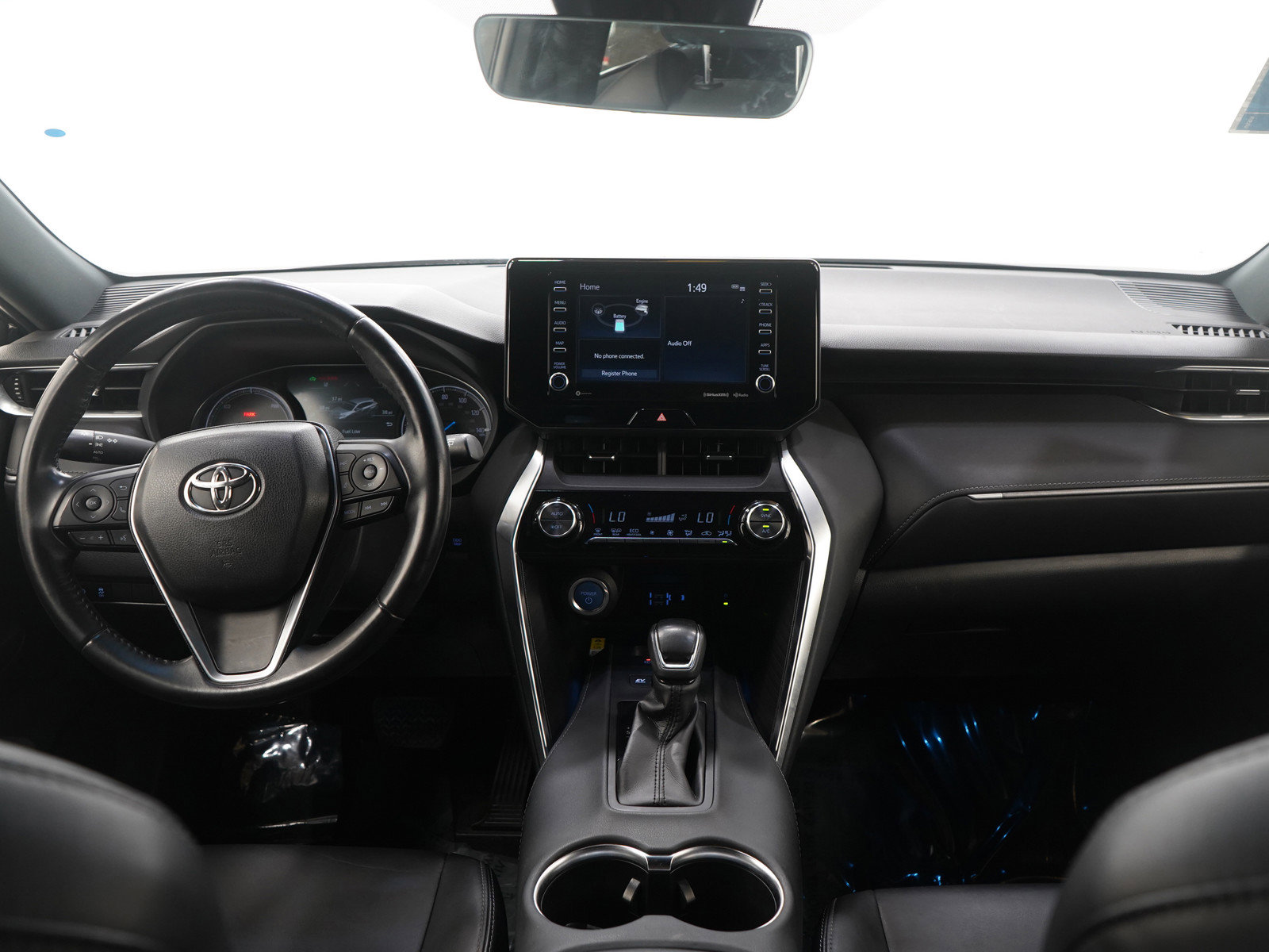 Used 2022 Toyota Venza Limited AWD/4WD image 13