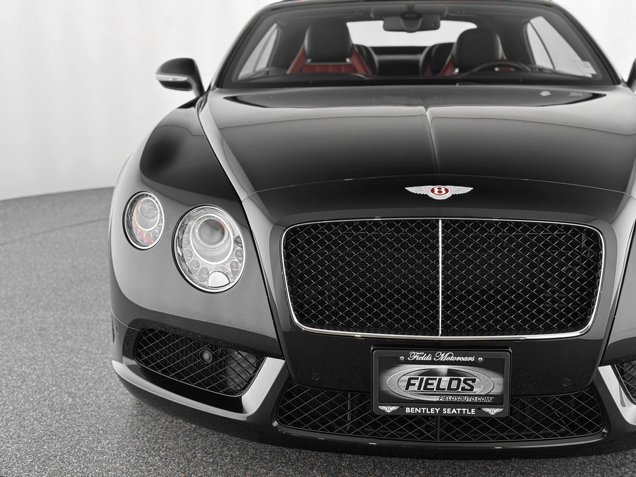 Used 2015 Bentley Continental GT image 37