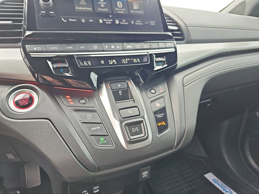 Used 2025 Honda Odyssey Sport-L image 31