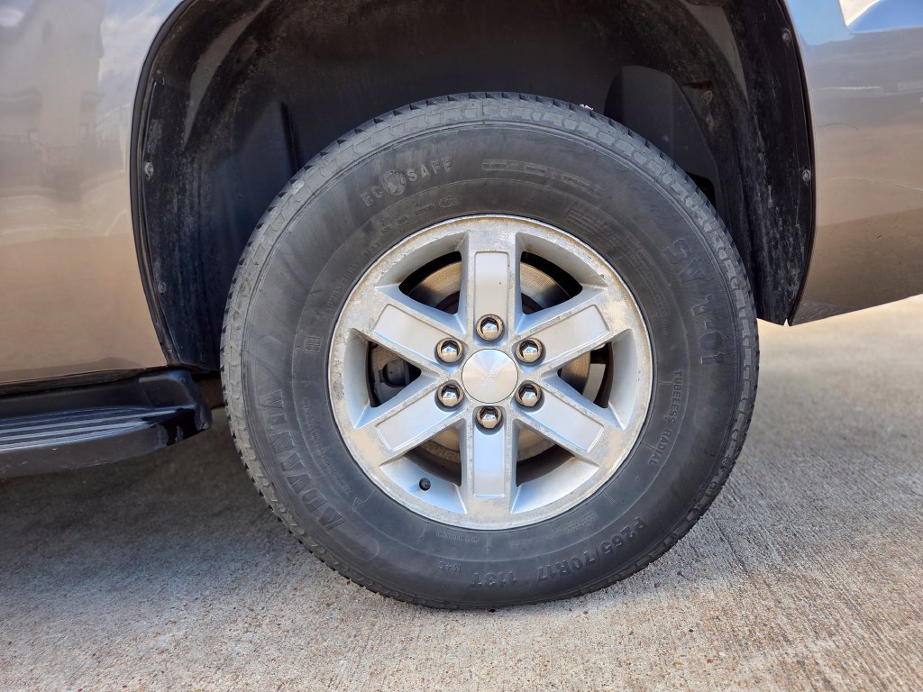 Used 2012 GMC Yukon SLT RWD image 31