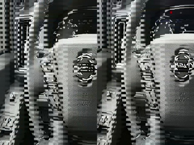 New 2026 Nissan Frontier SV w/ SV Convenience Package image 23