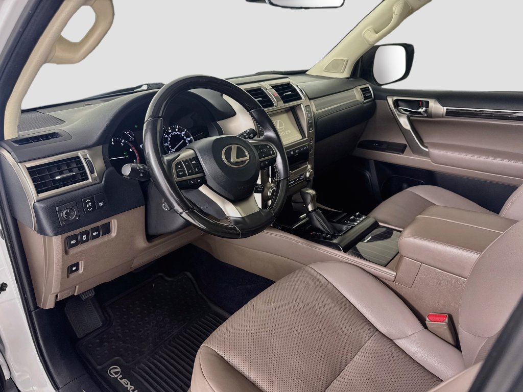 Used 2020 Lexus GX 460 Premium AWD/4WD image 10
