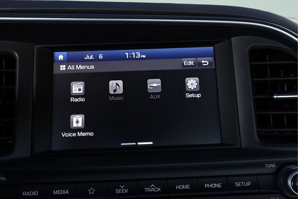Used 2019 Hyundai Elantra Value Edition FWD image 24