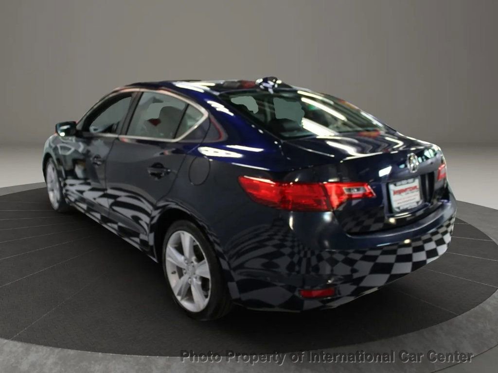 Used 2014 Acura ILX image 6