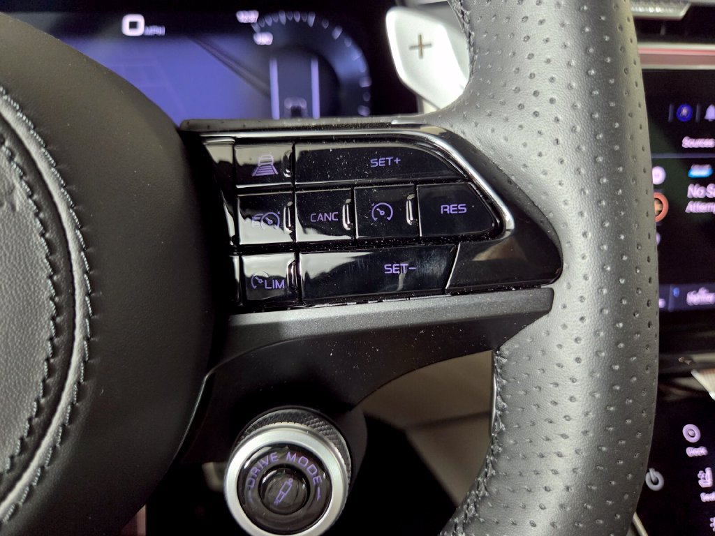 New 2027 Maserati Grecale Modena AWD/4WD image 14