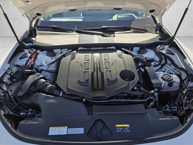 New 2026 Audi A6 Premium Plus image 23