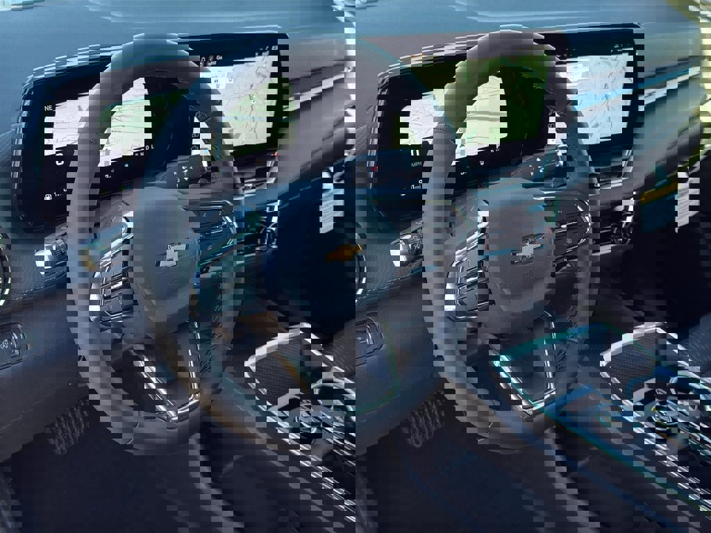 New 2026 Chevrolet Equinox LT image 27