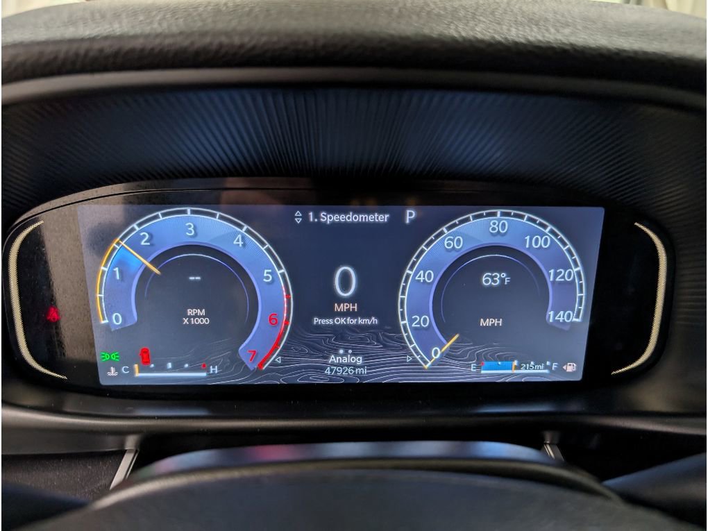 Used 2024 Jeep Wagoneer Series I w/ Premium Group I image 19