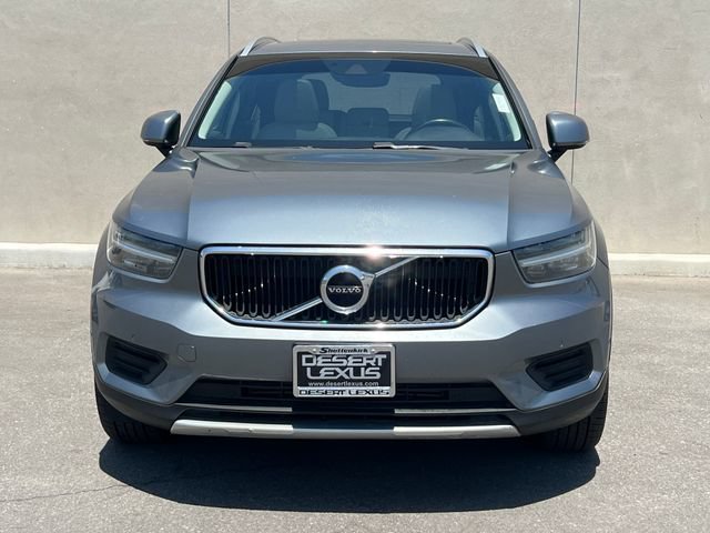 Used 2019 Volvo XC40 T5 Momentum AWD/4WD image 3