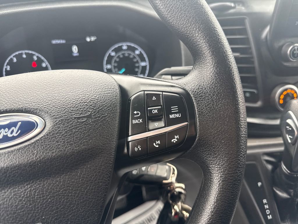 Used 2024 Ford Transit 250 Low Roof w/ Exterior Upgrade Package image 29