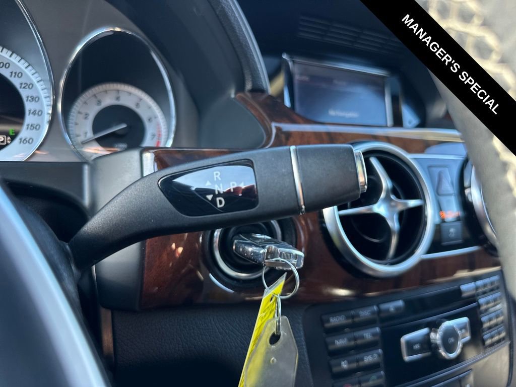 Used 2013 Mercedes-Benz GLK 350 4MATIC image 26
