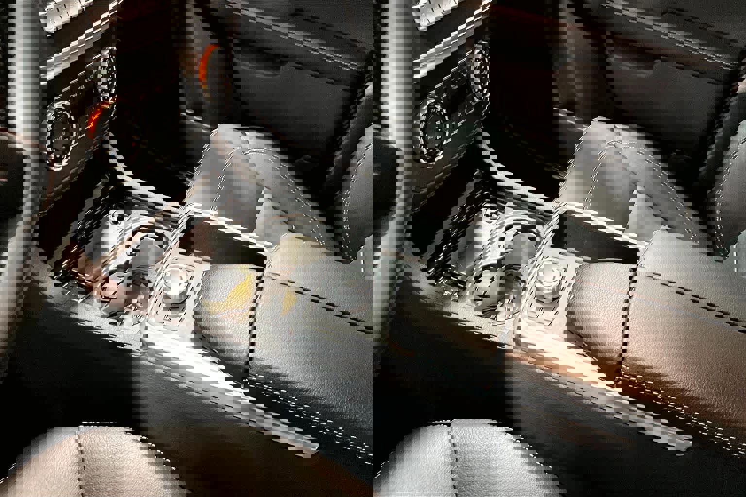 Used 2015 Mercedes-Benz ML 400 4MATIC image 17