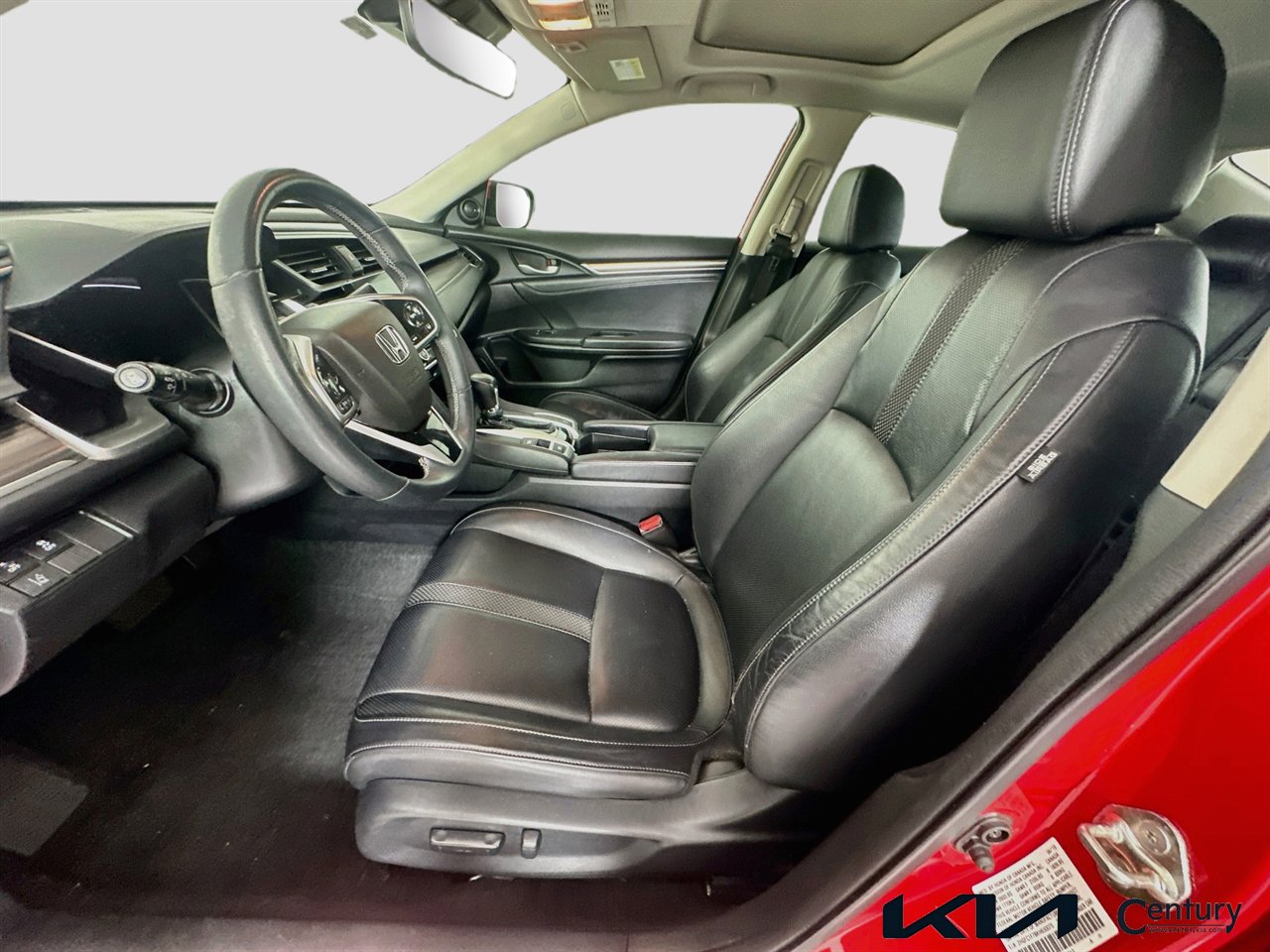 Used 2019 Honda Civic EX-L image 20