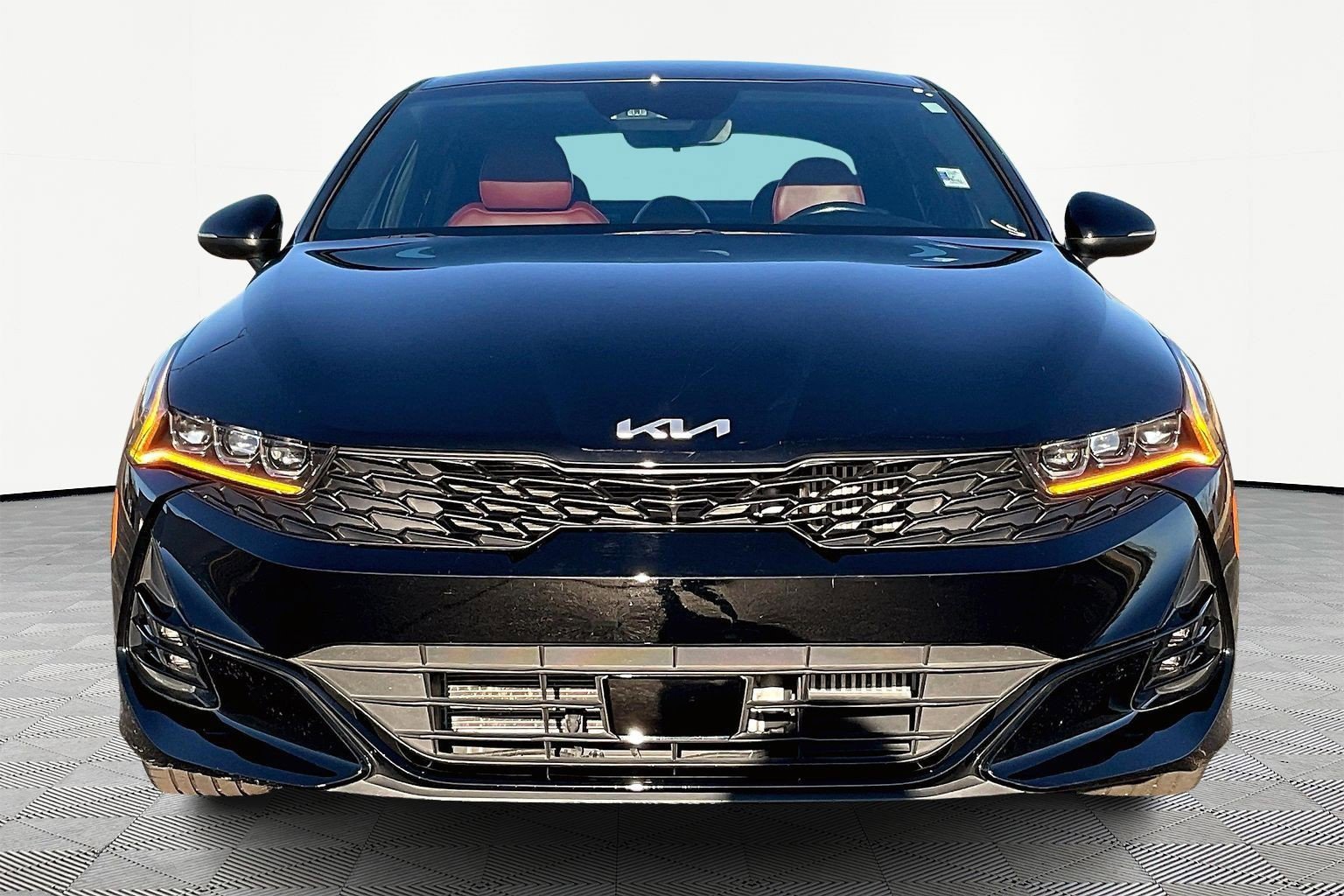 Used 2024 Kia K5 GT-Line w/ GT-Line Premium Package image 3