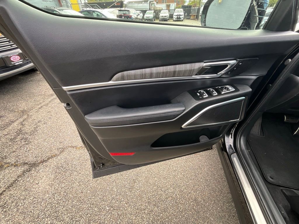 Used 2023 Kia Telluride SX image 10