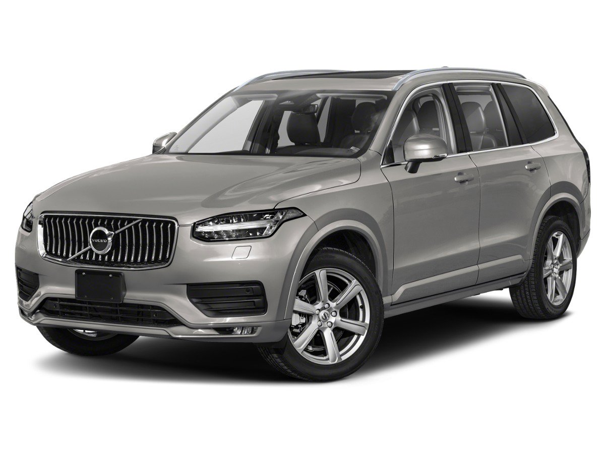 Certified 2025 Volvo XC90 B6 Plus w/ Protection Package Premier AWD/4WD image 1