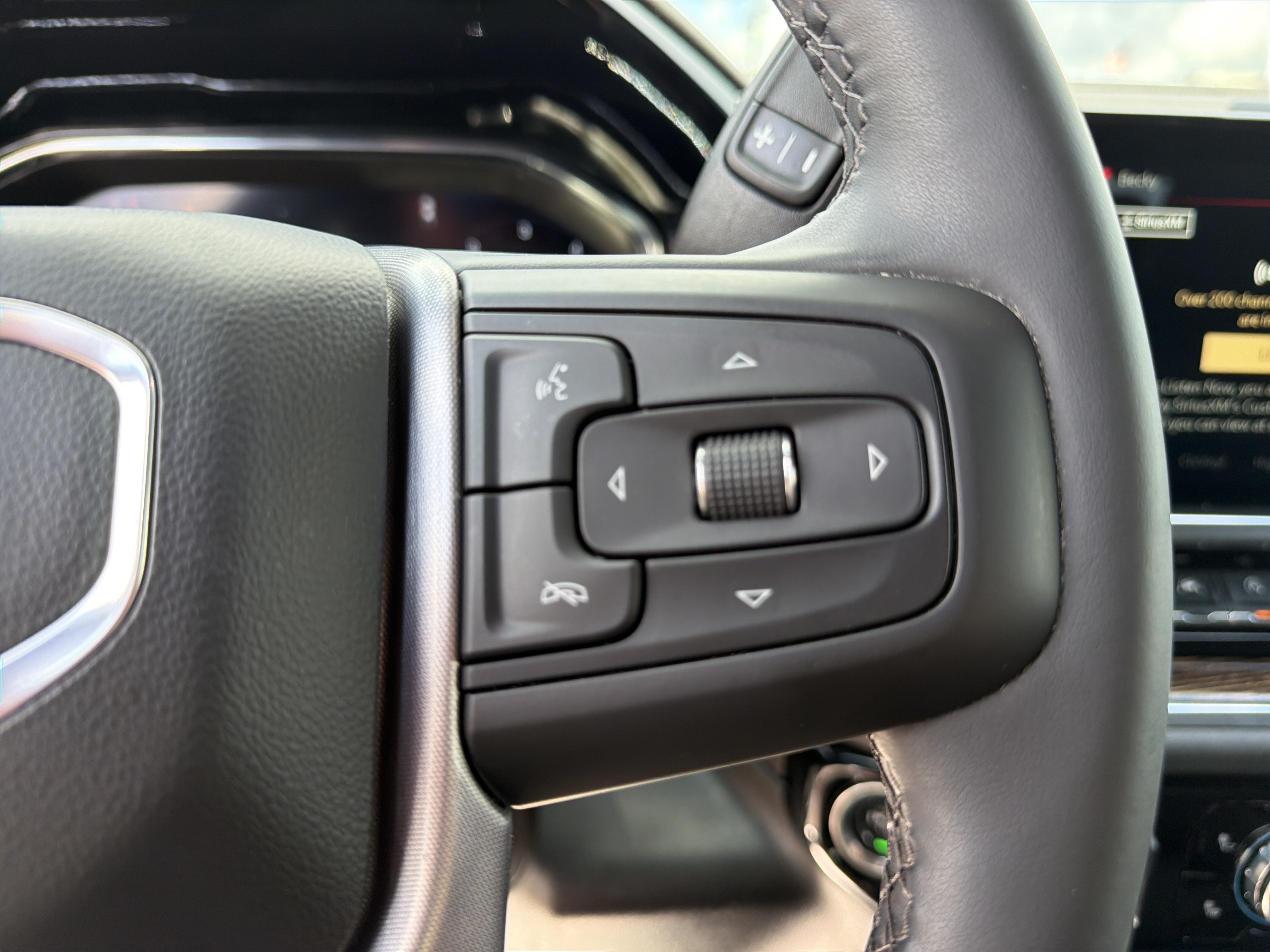 Certified 2025 GMC Sierra 1500 Elevation AWD/4WD image 21