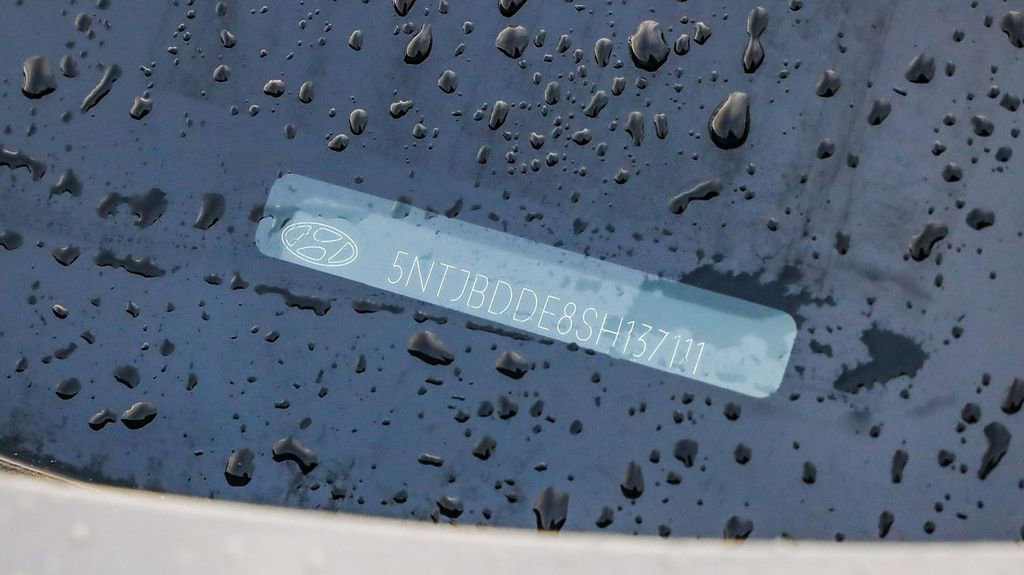 Used 2025 Hyundai Santa Cruz SEL image 32