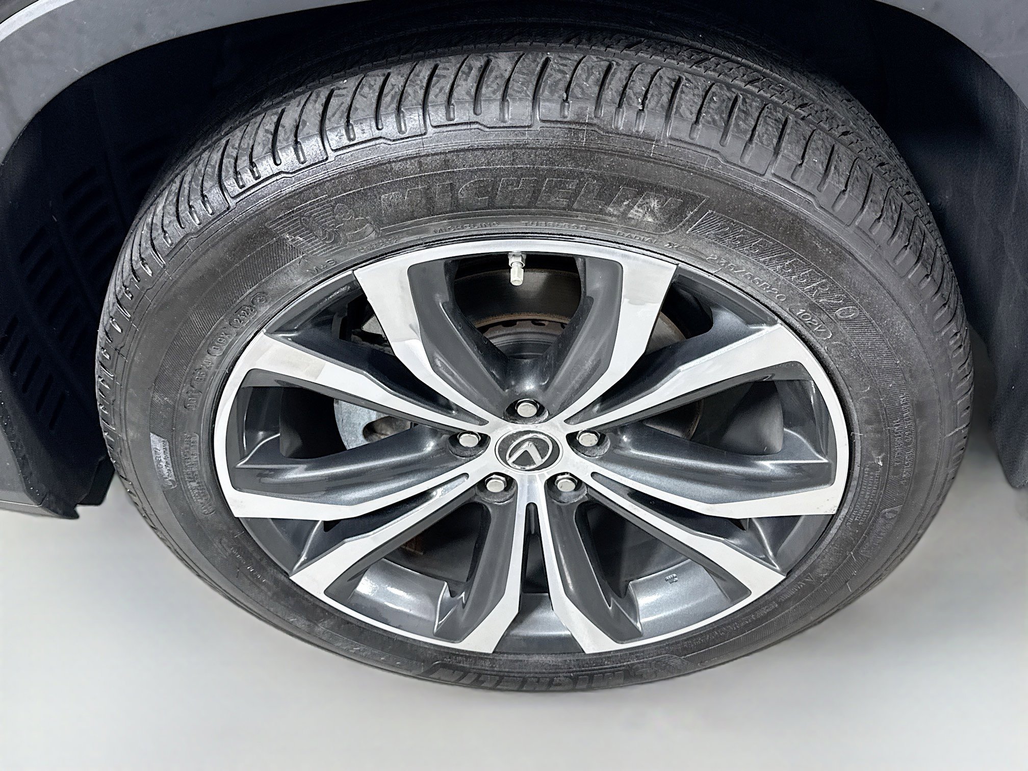 Certified 2022 Lexus RX 350 AWD w/ Premium Package image 30
