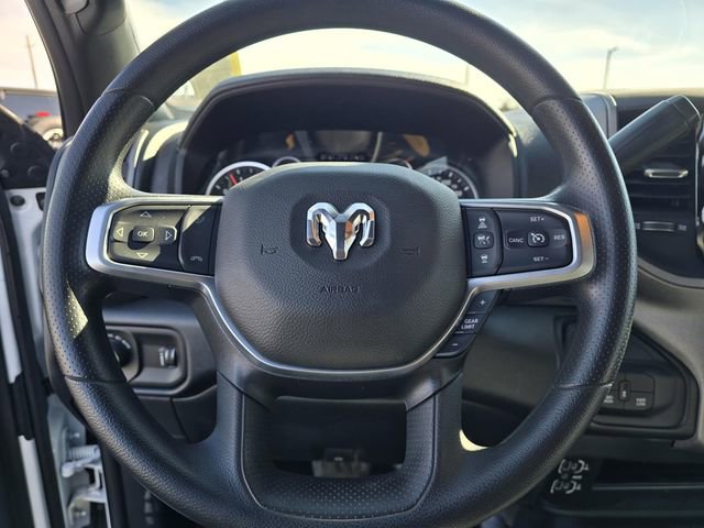 New 2026 RAM 2500 Tradesman image 14