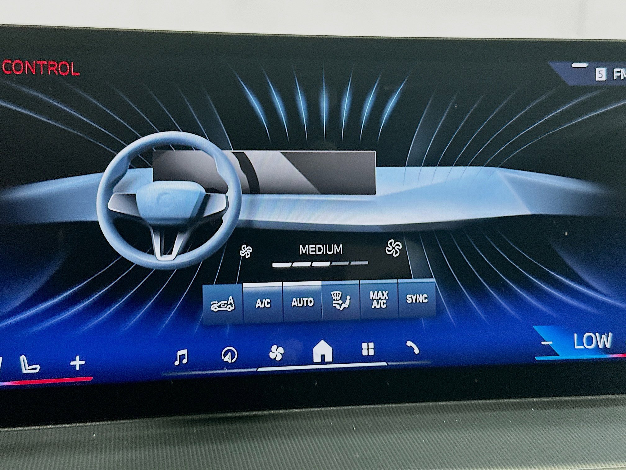Used 2024 BMW i4 eDrive35 w/ Convenience Package image 24