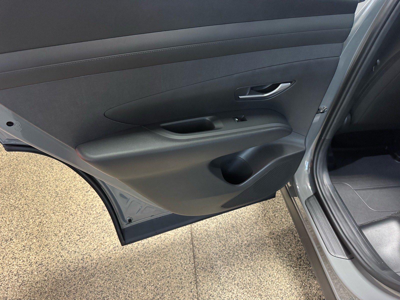 Used 2025 Hyundai Tucson SEL FWD image 10