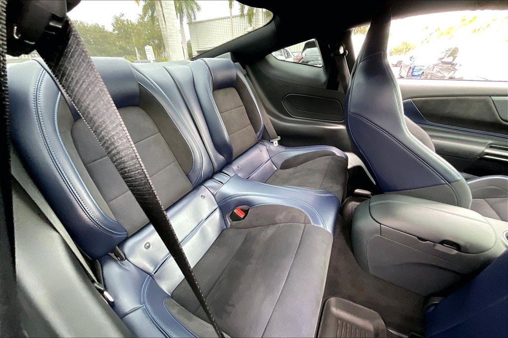 Used 2026 Ford Mustang Dark Horse RWD image 15