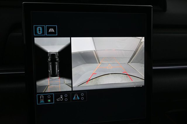 New 2026 GMC Terrain AT4 w/ Technology Package II AWD/4WD image 35