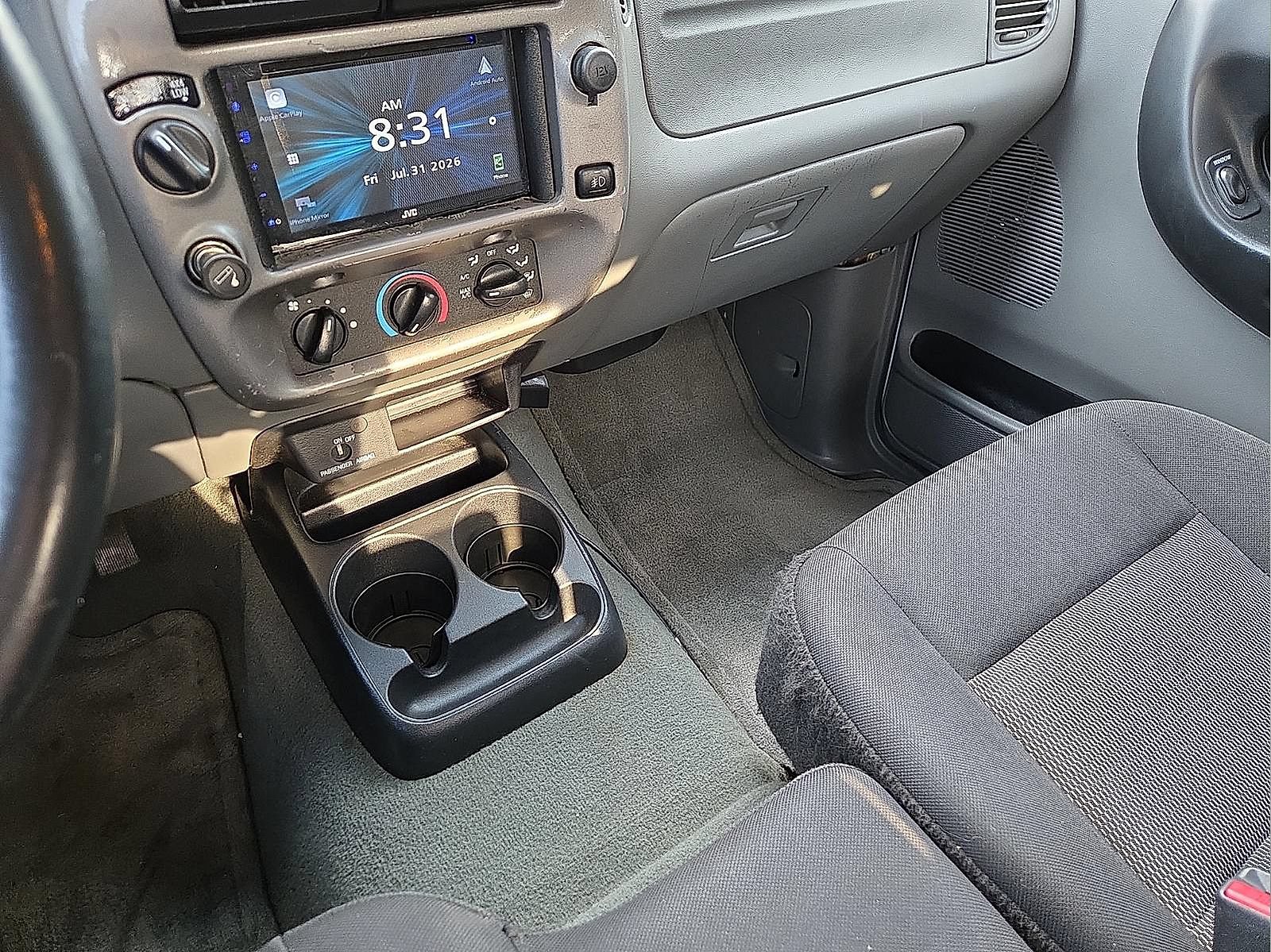 Used 2004 Ford Ranger XLT AWD/4WD image 25