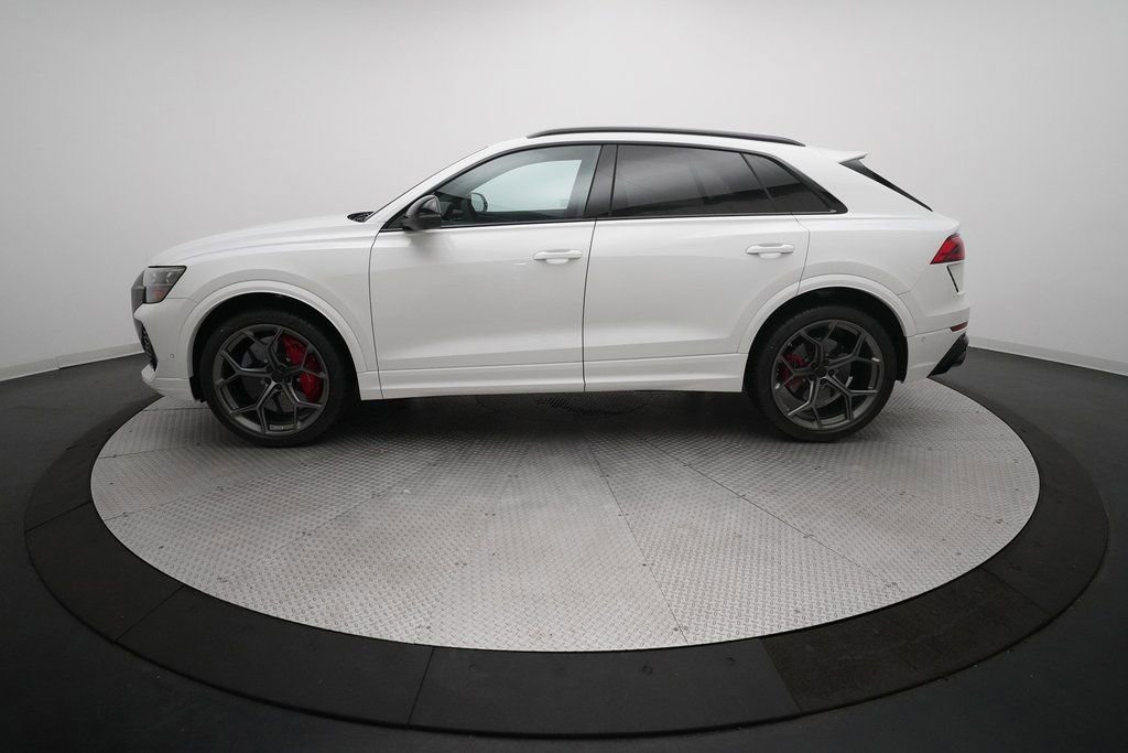 New 2026 Audi RS Q8 performance AWD/4WD image 23