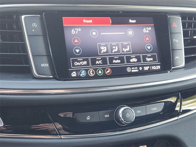 Used 2024 Buick Enclave Avenir w/ Trailering Package, 5000 lbs. image 20