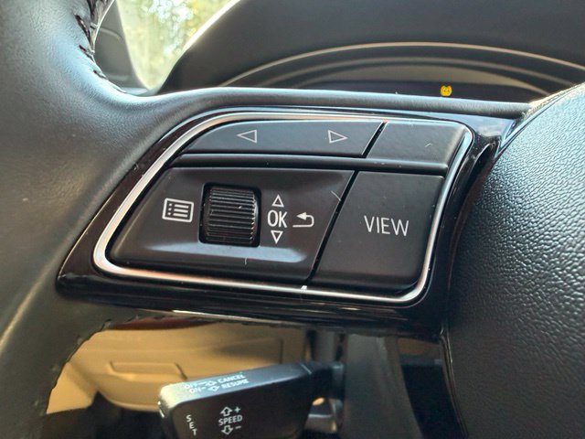 Used 2020 Audi A5 2.0T Premium Plus w/ Premium Plus AWD/4WD image 19