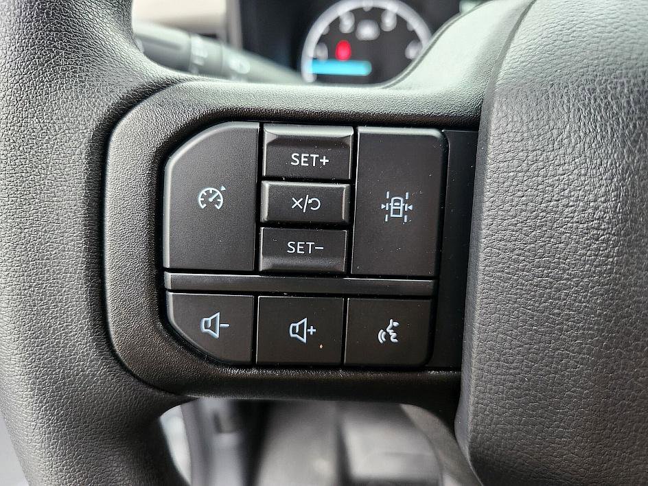 New 2024 Ford F550 4x4 Crew Cab Super Duty image 28