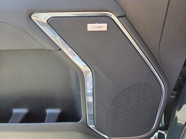 New 2026 Chevrolet Silverado 1500 LT Trail Boss w/ LT Trail Boss Premium Package image 11