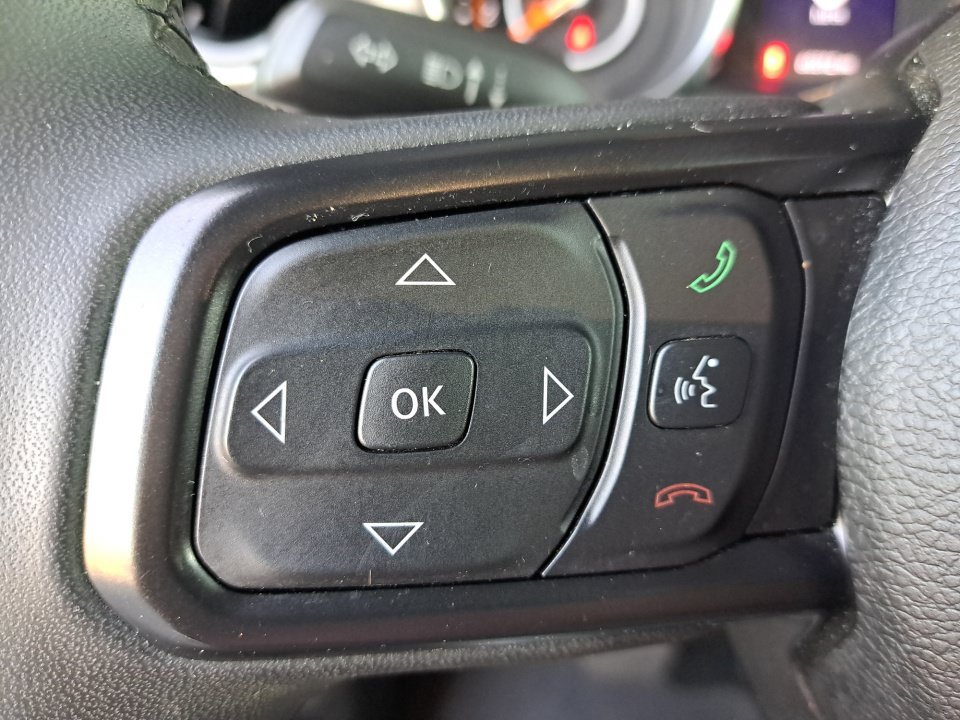 Used 2023 Jeep Gladiator Sport AWD/4WD image 37