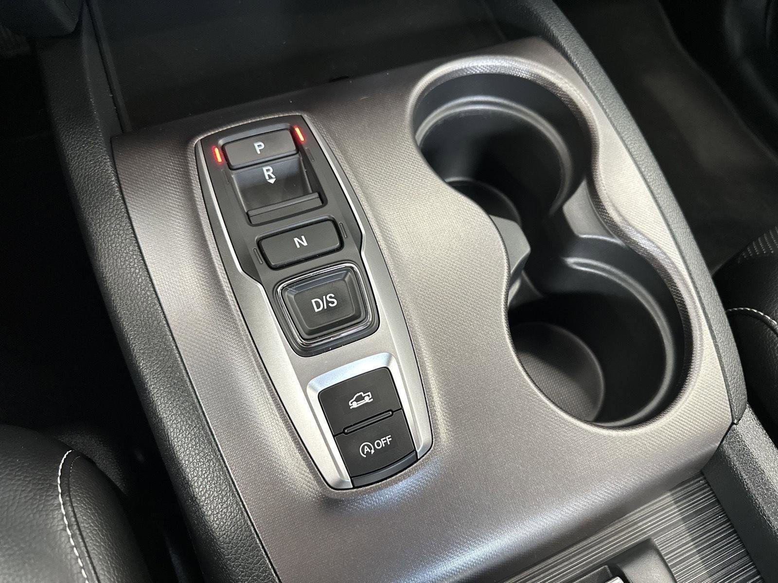 Used 2021 Honda Ridgeline RTL image 24