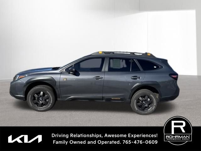 Used 2024 Subaru Outback Wilderness image 6