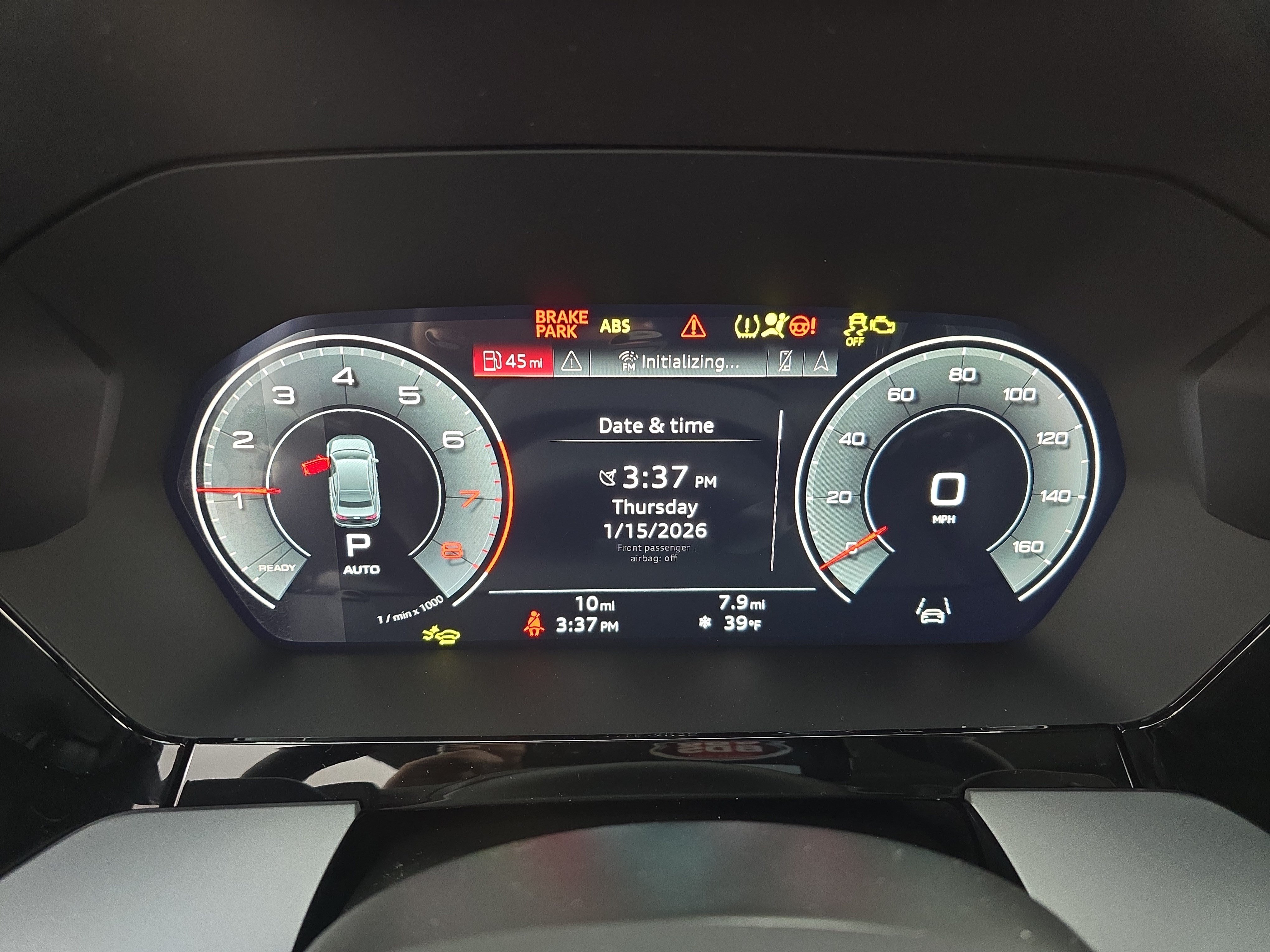 New 2026 Audi A3 2.0T Premium Plus AWD/4WD image 18