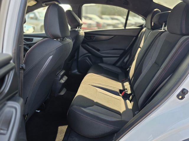 Certified 2022 Subaru WRX image 16