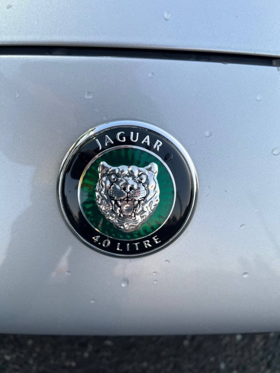 Used 2001 Jaguar XK8 Coupe RWD image 25