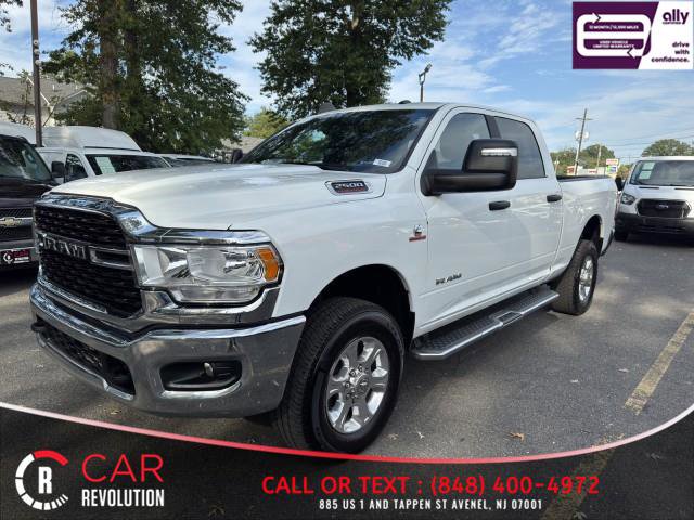 Used 2024 RAM 2500 Big Horn image 3