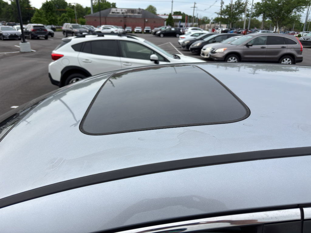 Used 2021 Honda CR-V EX-L image 19